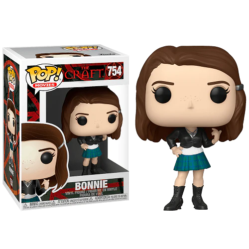 POP! Movies The Craft Bonnie