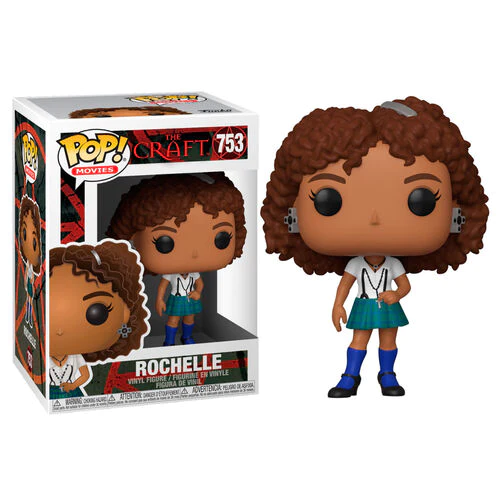 POP! Movies The Craft Rochelle