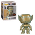 Pop! MARVEL MARVEL 80 Years Wolverine Patina Exclusive