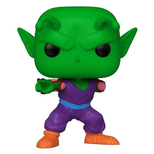 Pop! Animation Dragonball Z Piccolo