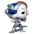 Pop! Animation Dragonball Z Mecha Frieza