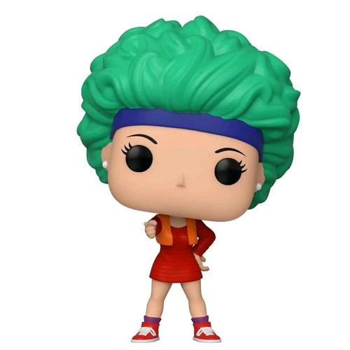 Pop! Animation Dragonball Z Bulma
