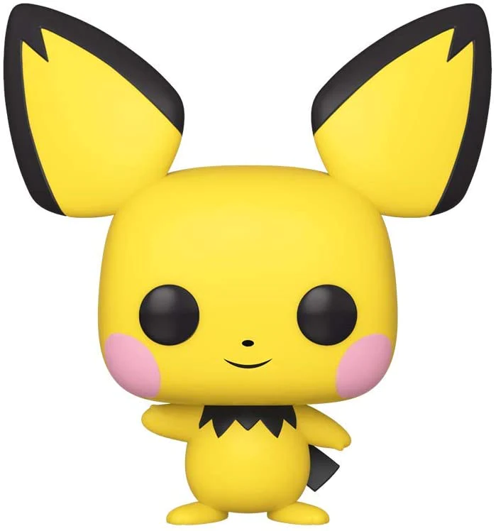 Pop! Games Pokemon Pichu