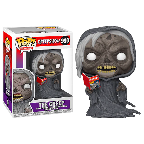 Pop! Movies Creepshow The Creep