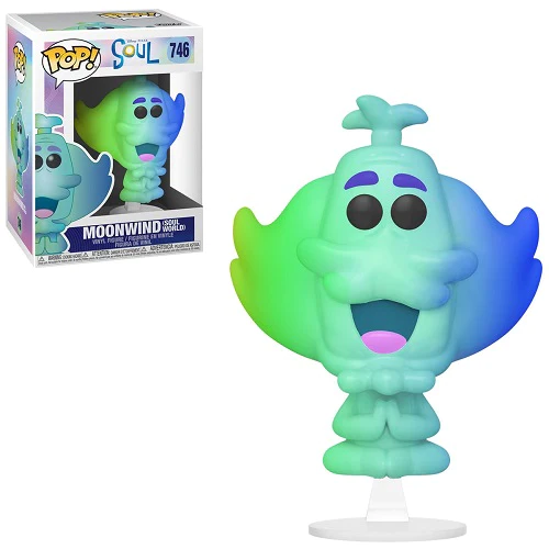 Pop! Disney Soul Moonwind