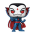 Pop! Marvel Marvel Comics Mr Sinister Metallic Exclusive