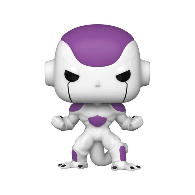 Pop! Animation Dragonball Z S8 Frieza 100% Final Form