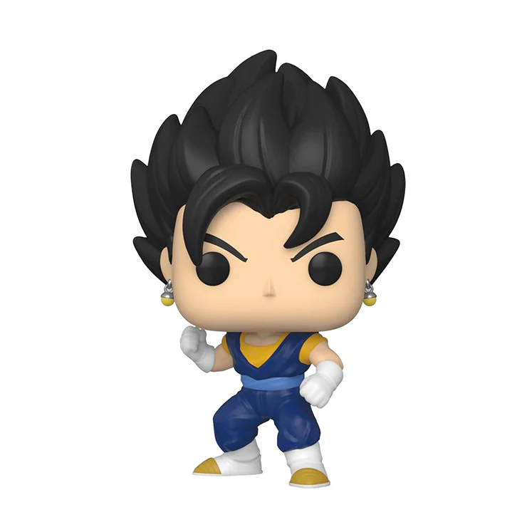 Pop! Animation Dragonball Z S9 Vegito