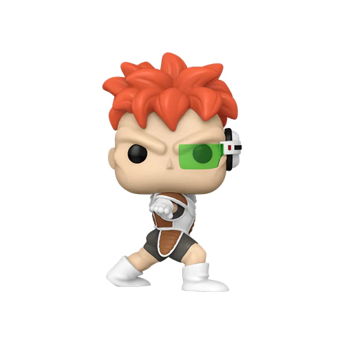Pop! Animation Dragonball Z S10 Recoome