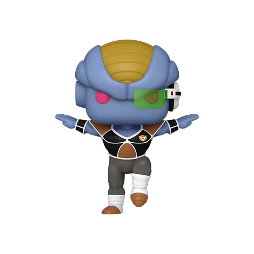 Pop! Animation Dragonball Z S10 Burter