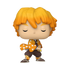 Pop! Animation Demon Slayer Zenitsu Agatsuma