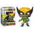 Pop! Marvel Marvel Zombies Wolverine