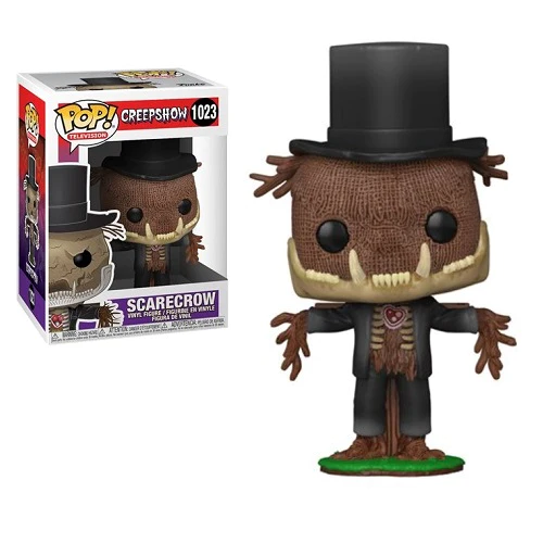 Pop! Movies Creepshow Scarecrow