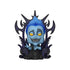 Pop! Deluxe Disney Villains Hades on Throne