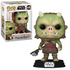 Pop! Star Wars Mandalorian Gamorrean Fighter
