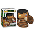 Pop! Disney Jungle Book Mowgli w/Kaa Exclusive