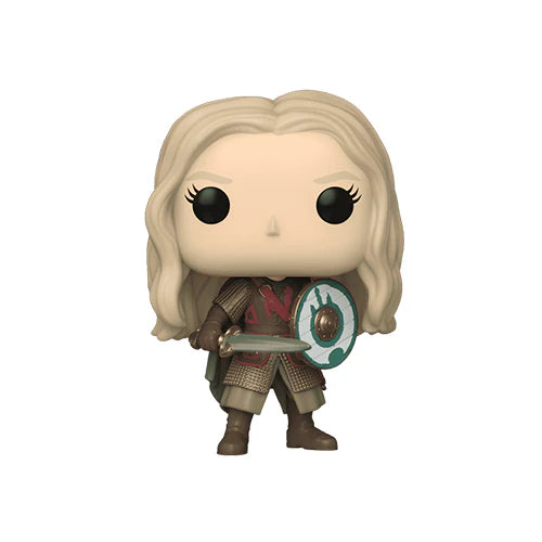 Pop! Movies Lord of the Rings Eowyn Battle
