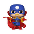 Pop! Marvel Infinity Warps Soldier Supreme