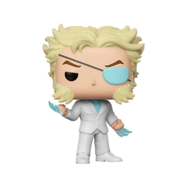 Pop! Marvel Infinity Warps Diamond Patch