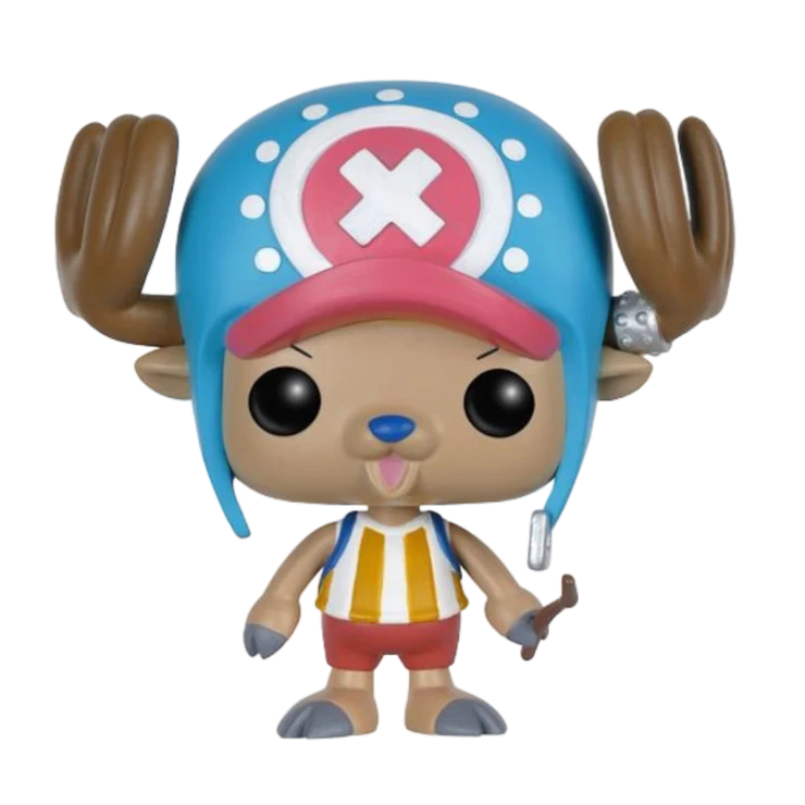 Pop! Animation One Piece TonyTony Chopper
