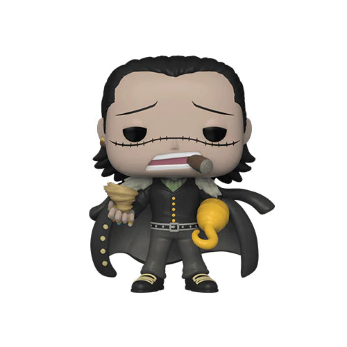 Pop! Animation One Piece Crocodile