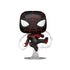 Pop! Games Spider-Man Miles Morales Miles Morales Advanced Tech Suit