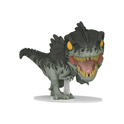 Pop! Movies Jurassic World 3 Giganotosaurus