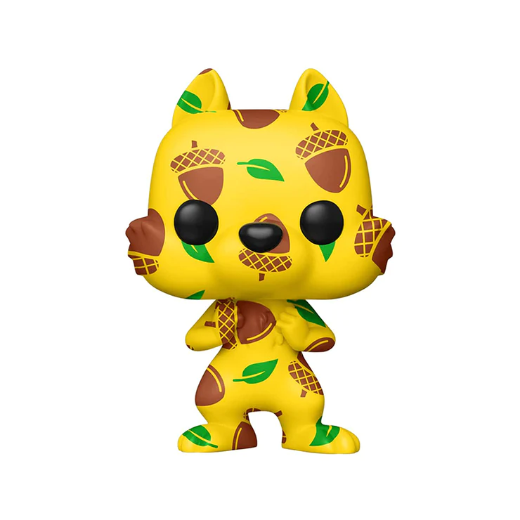 Pop! Disney Disney Treasures of the Vault Chip Artist's Series International Exclusive With Case