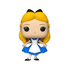 POP Disney Alice in Wonderland 70th Alice Curtsying