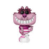 POP Disney Alice In Wonderland 70th Cheshire Cat Translucent