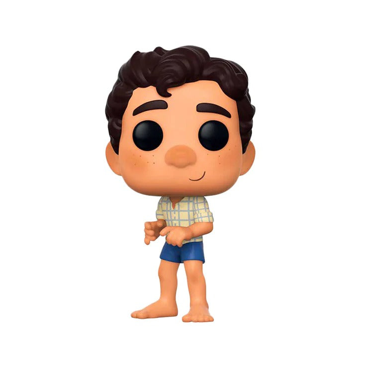 Pop! Disney Luca Luca Land