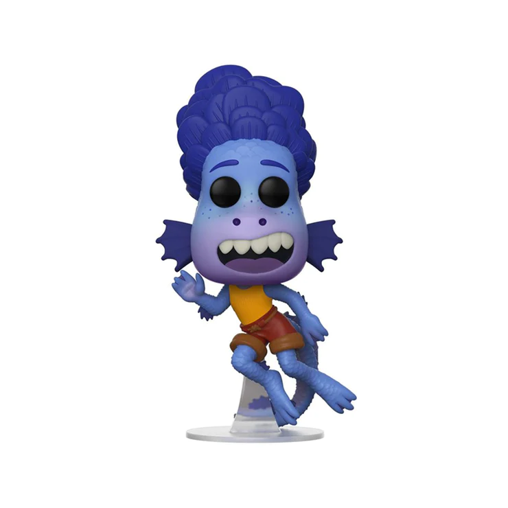 Pop! Disney Luca Alberto Scorfano Sea Monster