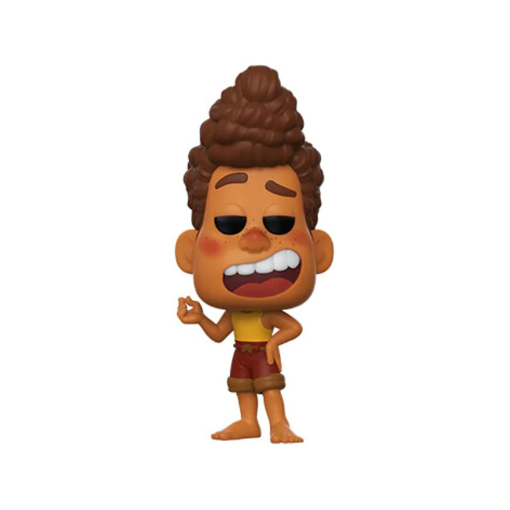 Pop! Disney Luca Alberto Scorfano Land