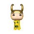 Pop! Marvel Loki Classic Loki International Exclusive