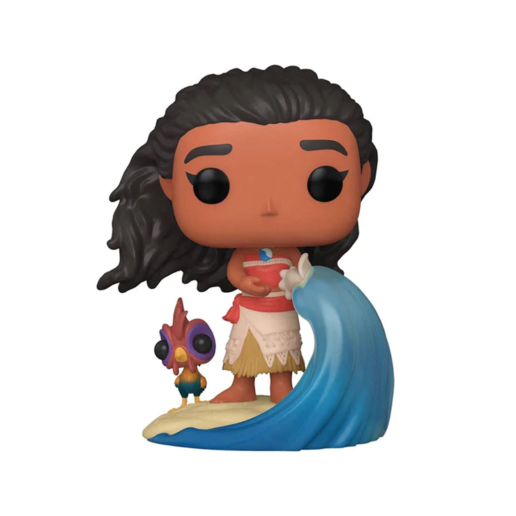 Pop! Disney Ultimate Princess Moana