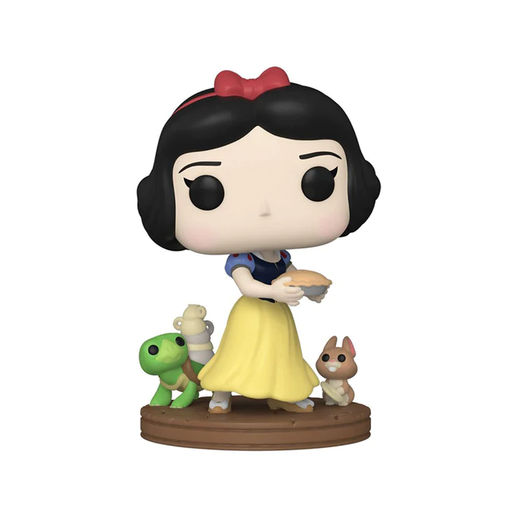 Pop! Disney Ultimate Princess Snow White