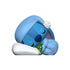 Pop! Plus Lilo & Stitch Stitch Sleeping International Exclusive
