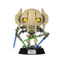 Pop! Star Wars Star Wars General Grievous International Exclusive