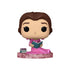 Pop! Disney Ultimate Princess Belle Reading