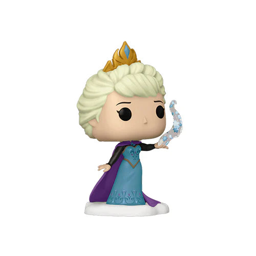 Pop! Disney Ultimate Princess Elsa