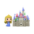 Pop! Town Ultimate Princess Princess Aurora w/Castle