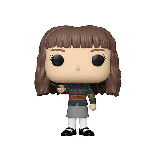Pop! Movies Harry Potter Anniversary Hermione Granger w/Wand