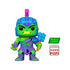 Pop! Jumbo Marvel Gladiator Hulk Blacklight International Exclusive