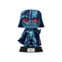Pop! Star Wars Retro Series Darth Vader International Exclusive