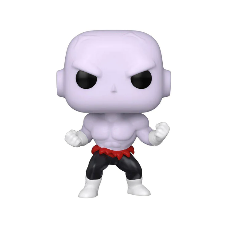 Pop! Animation Dragon Ball Super Jiren w/Power