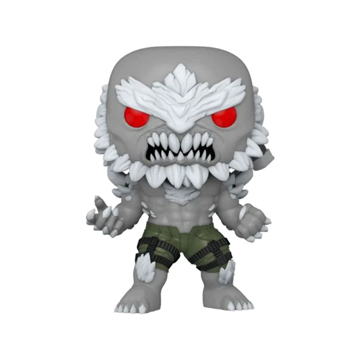 Pop! Heroes DC Doomsday International Exclusive