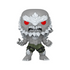 Pop! Heroes DC Doomsday International Exclusive