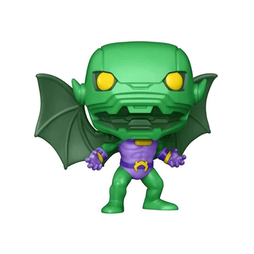 Pop! Marvel Marvel Annihilus International Exclusive