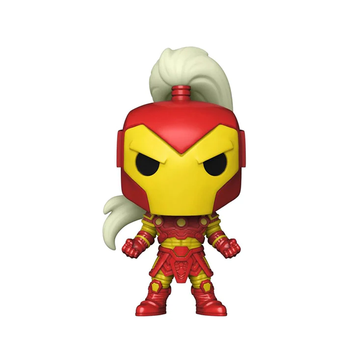 Pop! Marvel Iron Man Mystic Armor International Exclusive