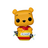 Pop! Disney Winnie the Pooh Winnie in Honey Pot International Exclusive